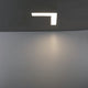 Eurofase 30346-017 L-Type Panel, White Finish