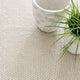 Dash & Albert Sonoma Ivory Handwoven Performance Rug, Ivory, 2' x 3'