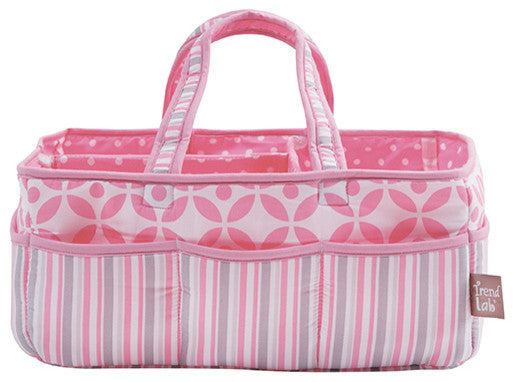 Trend Lab Lily Storage Caddy