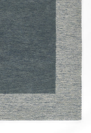 Momeni Everett EVT-6 Blue 2'3"x8' Runner