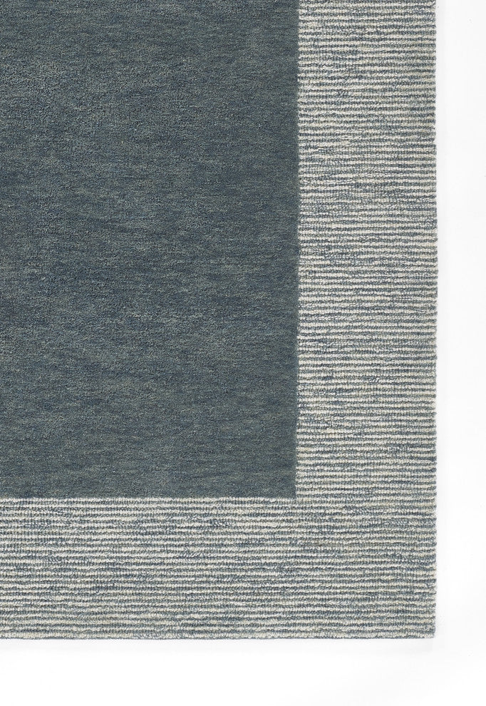 Momeni Everett EVT-6 Blue 2'3"x8' Runner