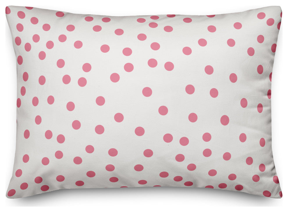 I May Be A Princess But I'm No Drama Queen 14x20 Spun Poly Pillow