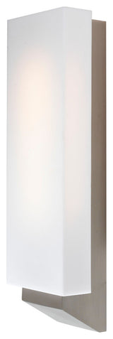 Exclaim LED Wall Sconce, Sentinel