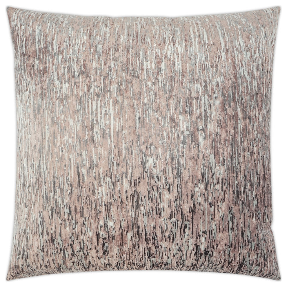 Yanbu Pillow - Blush