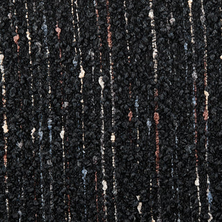 Katrisa Fabric Dining Side Chair,, Set of 2, Zenith Black