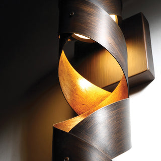 3-Light Industrial Large Chandeliers by Eurofase