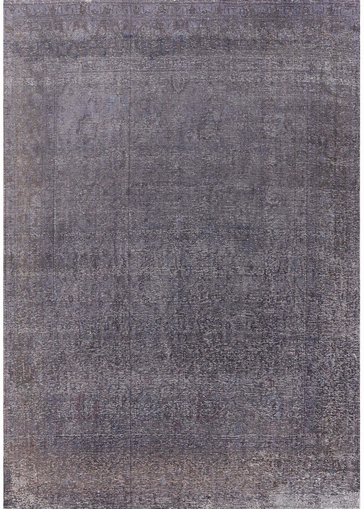 Ahgly Company Indoor Rectangle Mid-Century Modern Area Rugs, 3' x 5'