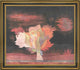 Paul Klee Before the Snow - 20" x 25" Framed Premium Canvas Print
