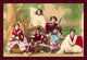 Theatrical Performance - Canvas Poster 20" x 30"