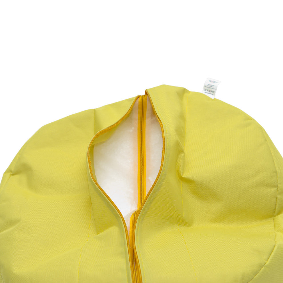 Kids Bean Bag Chair, Duck