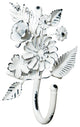 Floral Wall Hook