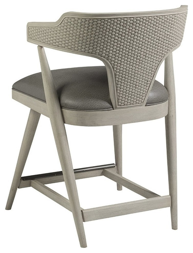 Arne Counter Stool