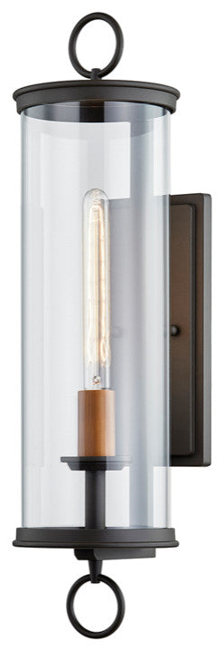 Troy Lighting Aiden One Light Wall Sconce B7303