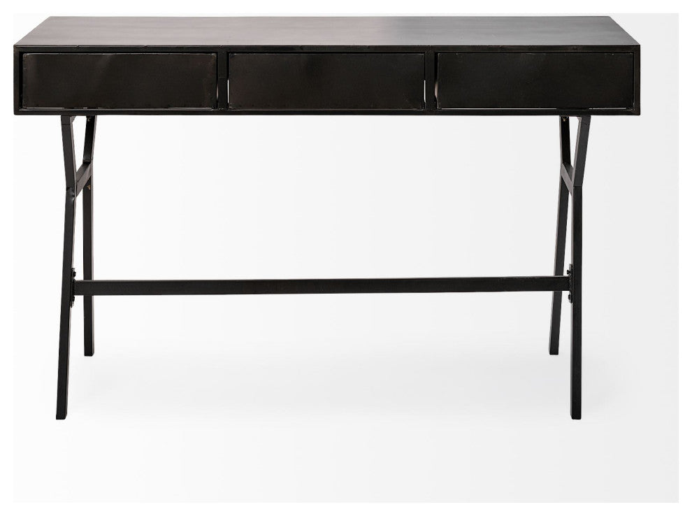 Writing Desk, Vince