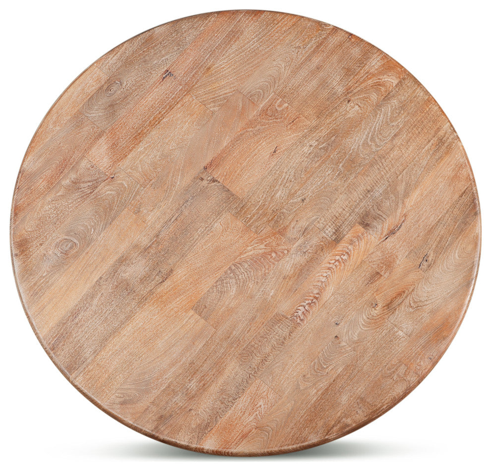 Pengrove Dining Table, 60", Round