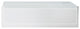 Sterling  Advantage 15x30x60 Vikrell Bathtub