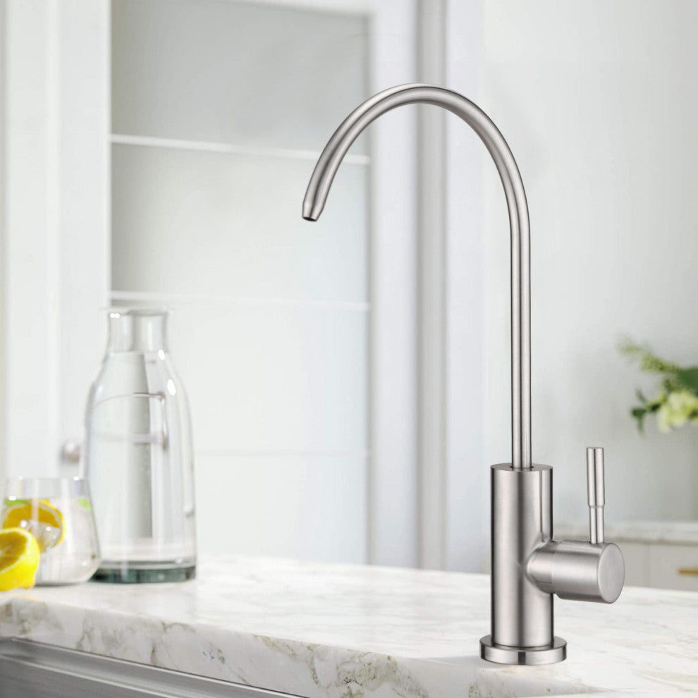 Givingtree Kitchen Water Filter Faucet, Drinking Water Faucet