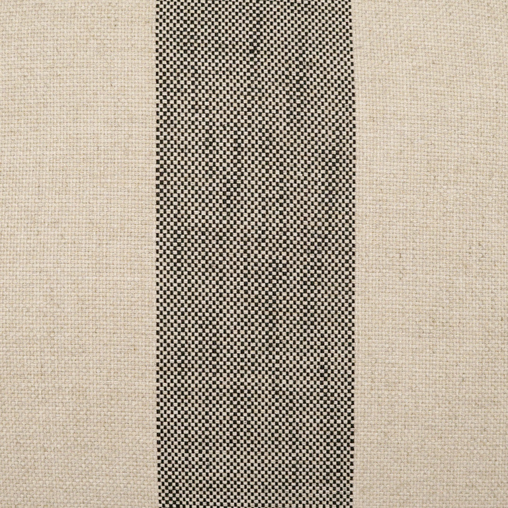 Skippy Pillow - Ebony