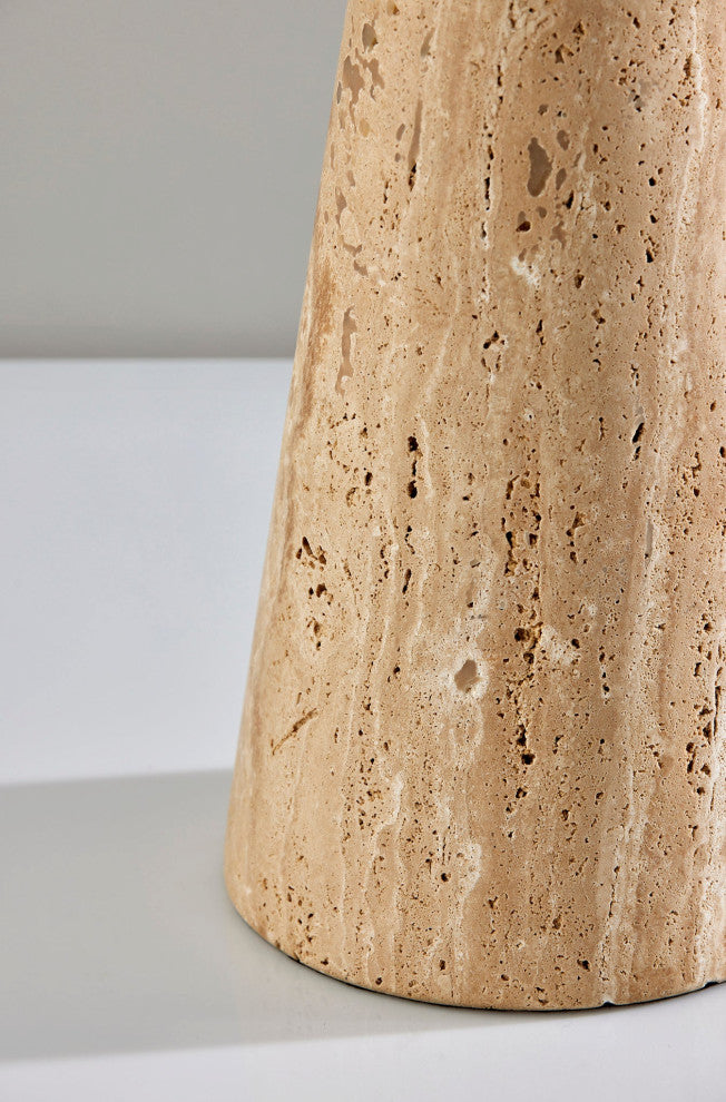 Travis Tall Table Lamp