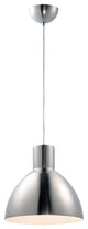 Maxim Cora One Light Pendant 11024SN