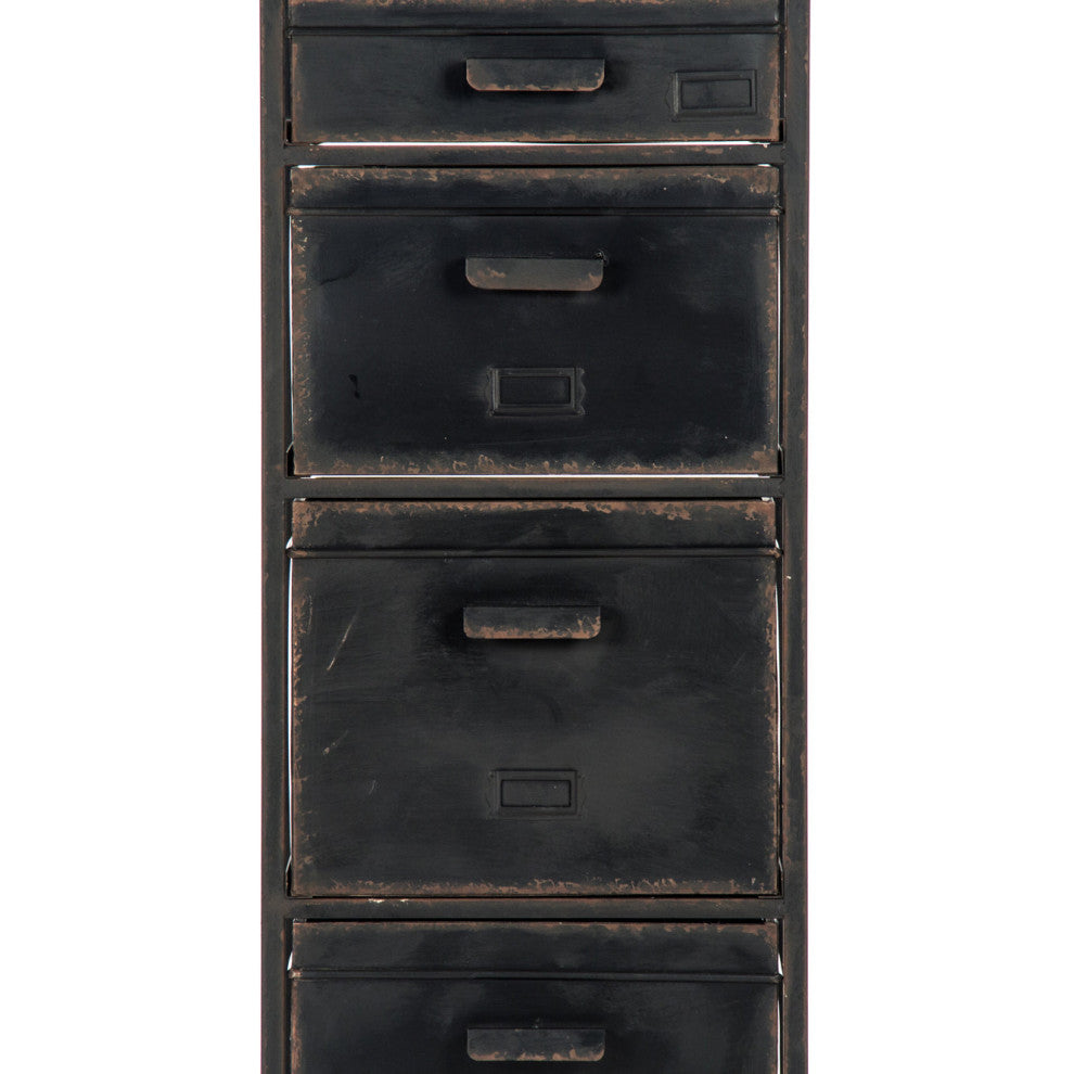 Dora Drawer Cabinet