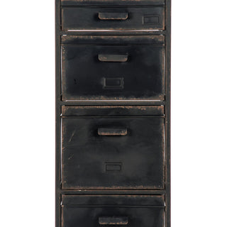 Close-up crop on white background highlighting drawer details; no text or diagrams.