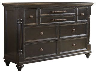 Stony Point Triple Dresser