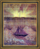 Mikalojus Ciurlionis Andante Sonata Sea
