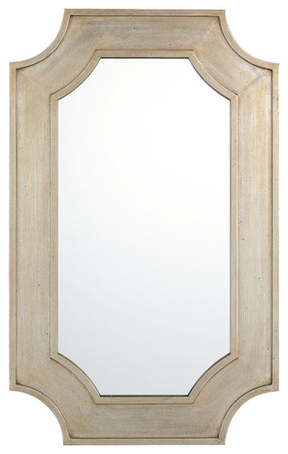 Capital Lighting M251387 Mirrors 20" W x 32" H Rectangular Framed - Winter Gold