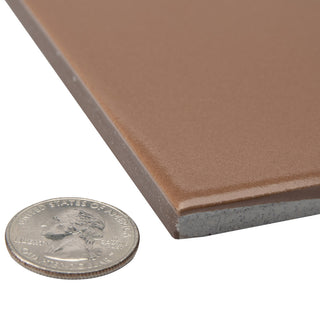 Monocolor Teja Ceramic Floor and Wall Tile