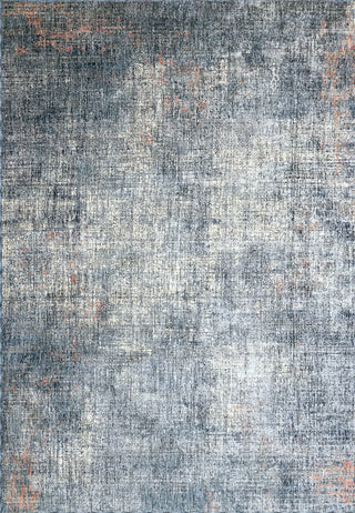 Dynamic Rugs Savoy  Polyester Area Rug, Multi, 7'x10'