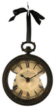 Iron Clock