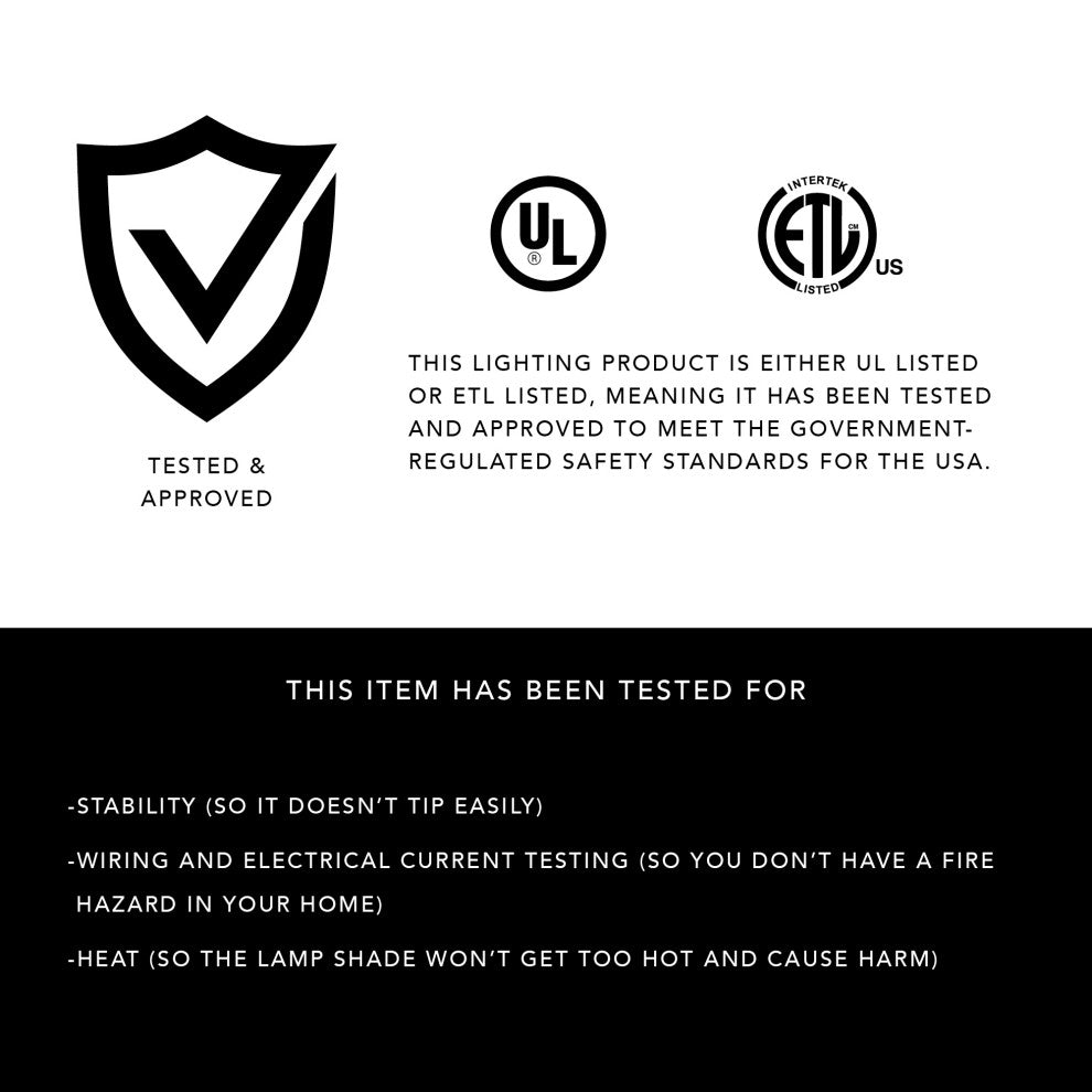 Emerson Tree Lamp, Antique Brass