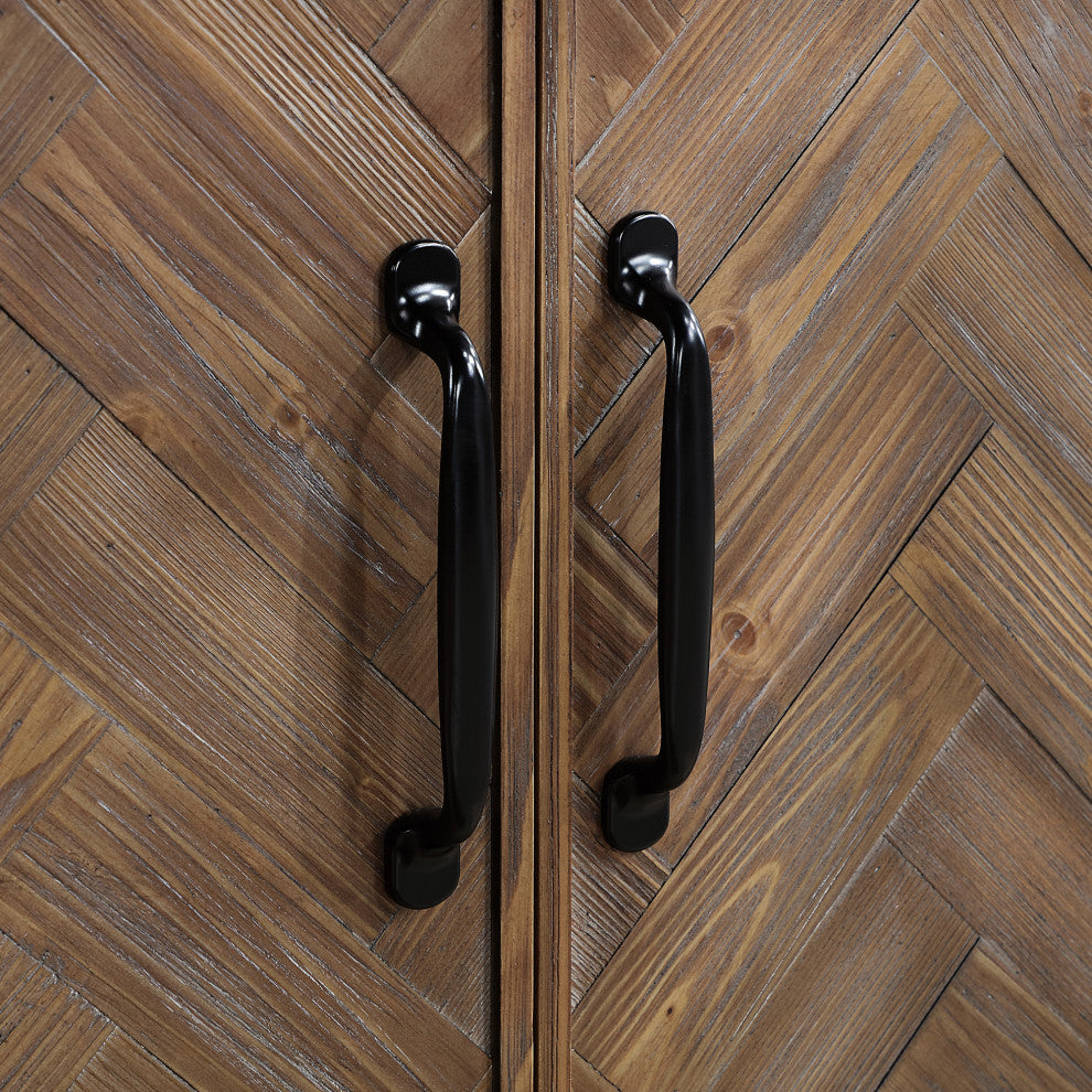 Javier Bath Vanity, Composite Stone Top, Antique Gray, 48", Single Vanity, No Mirror