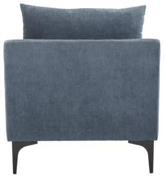 Paris Armchair Blue
