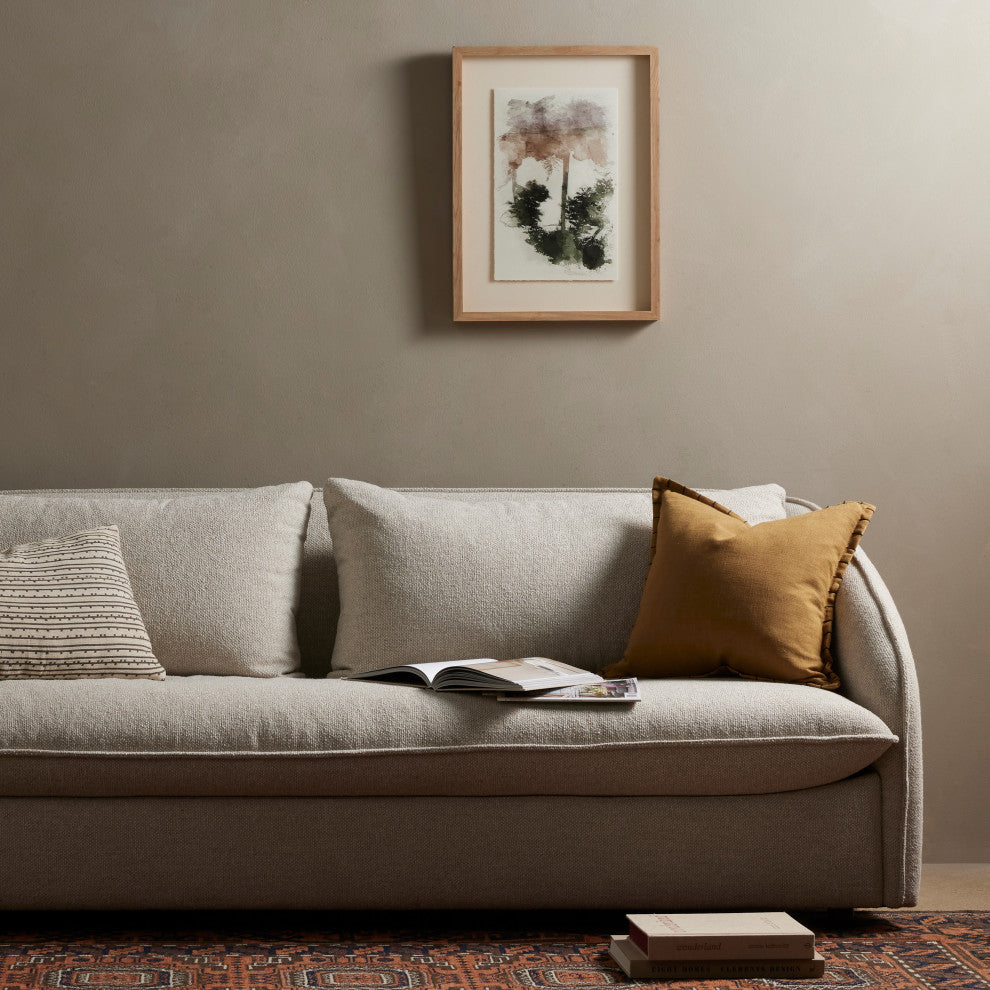 Tree Sketch Ii By Coup D'esprit