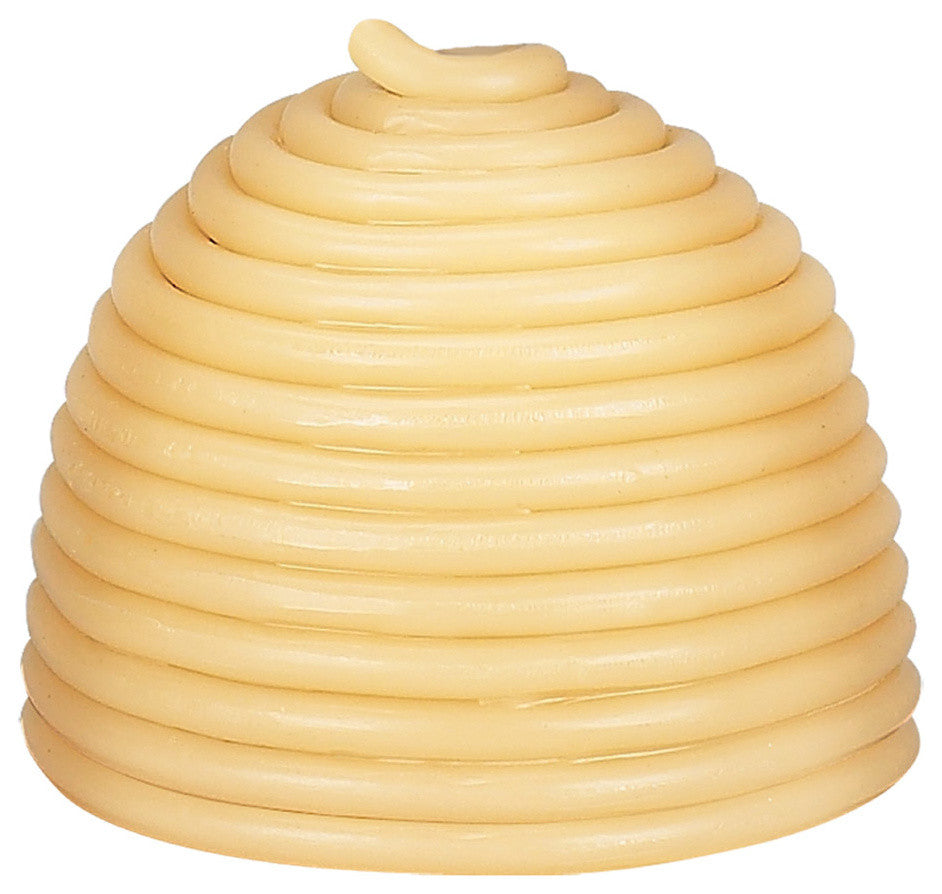 70 Hour Refill Beehive Beeswax Candle