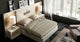London Bed DOR 179, Queen, Set3