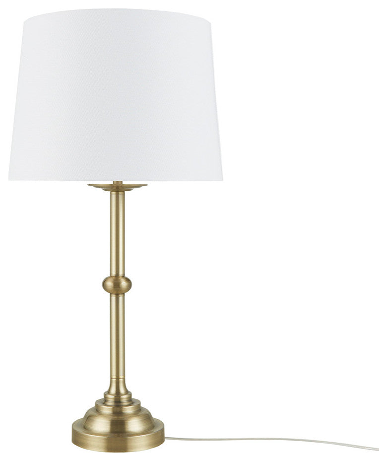Hampton Hill Floor Lamp, Table Lamp, Table Lamp