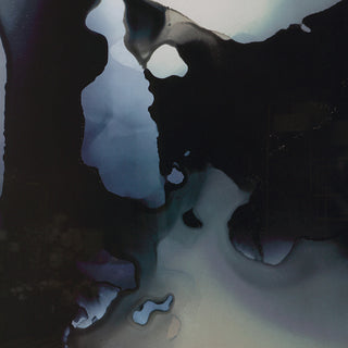 Uttermost 41458 Telescopic Abstract Framed Prints, Set of 2