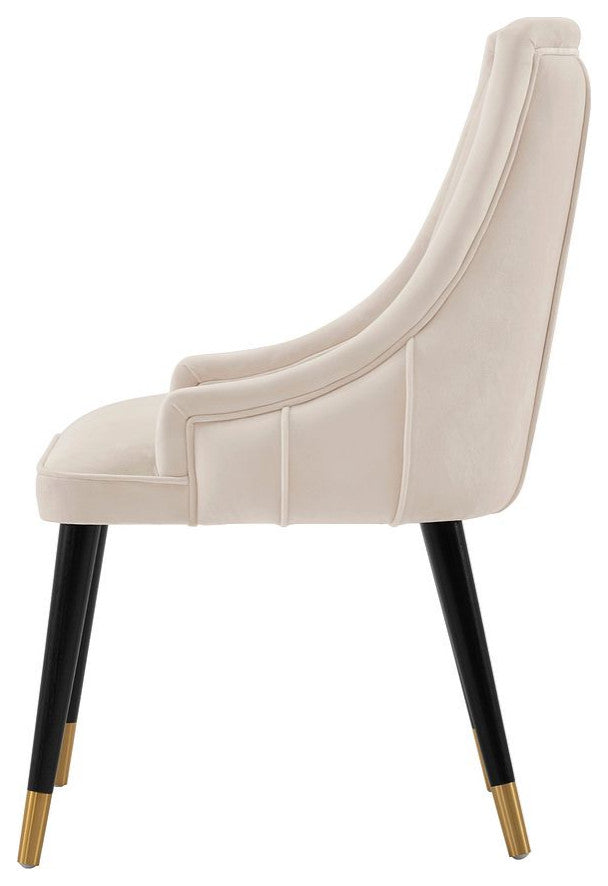 Manhattan Comfort Eda Dining Chair, Set of 2