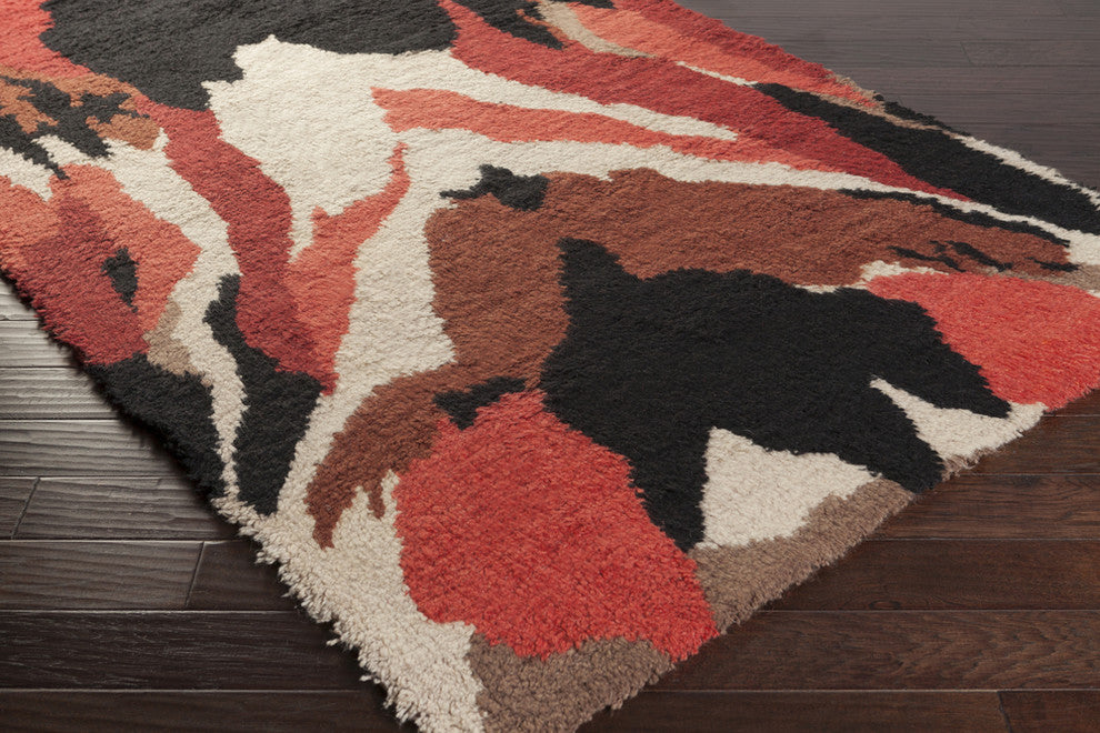 Surya Liona LIO-9002 2' x 3' Rug