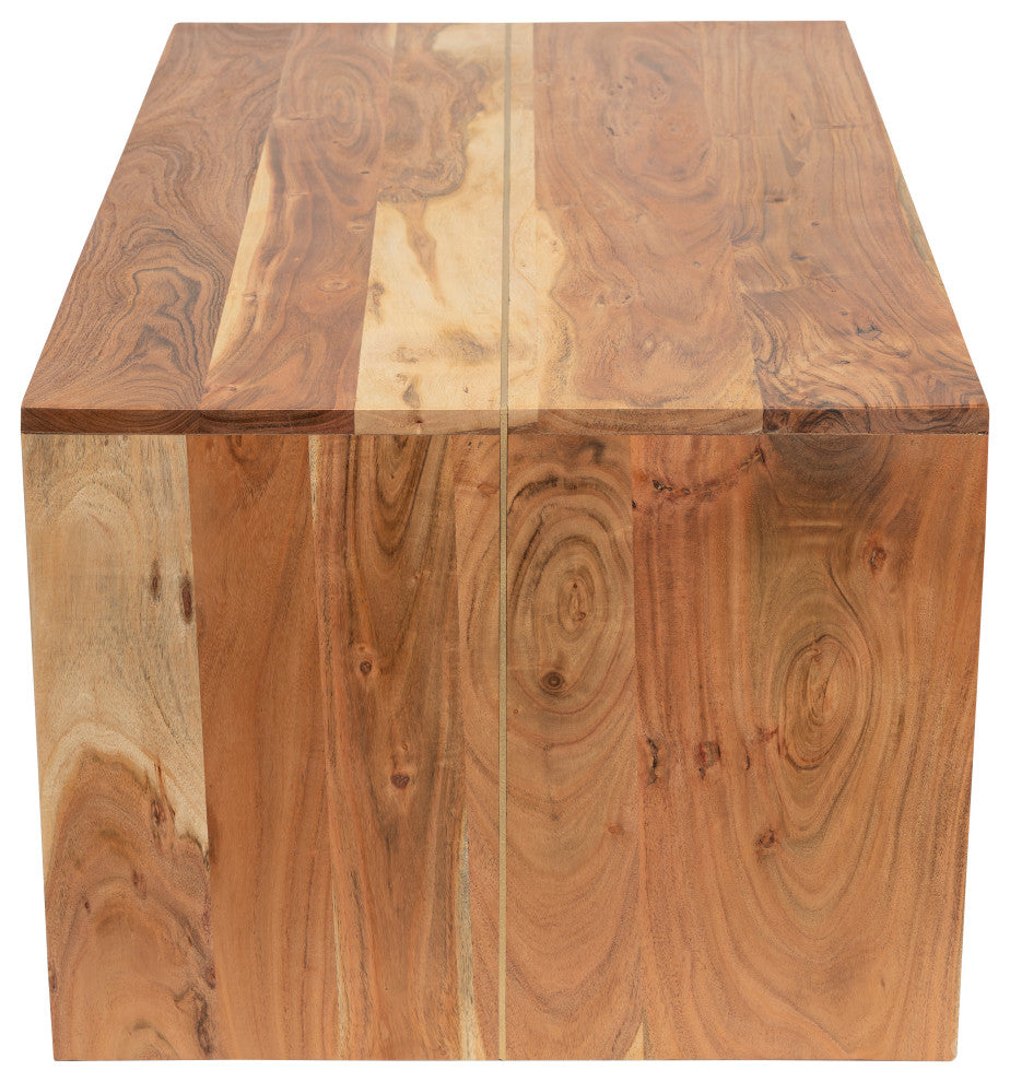Surya Umaid Coffee Table 17"Hx39"Wx22"D