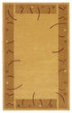 Metro Contemporary Area Rug