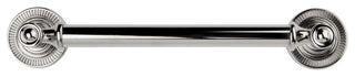 Sumner Street Home Hardware Minted Pull, Medium, Polished Nickel