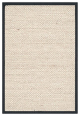 Safavieh Natural Fiber 2'6" X 4' Power Loomed Sisal Rug