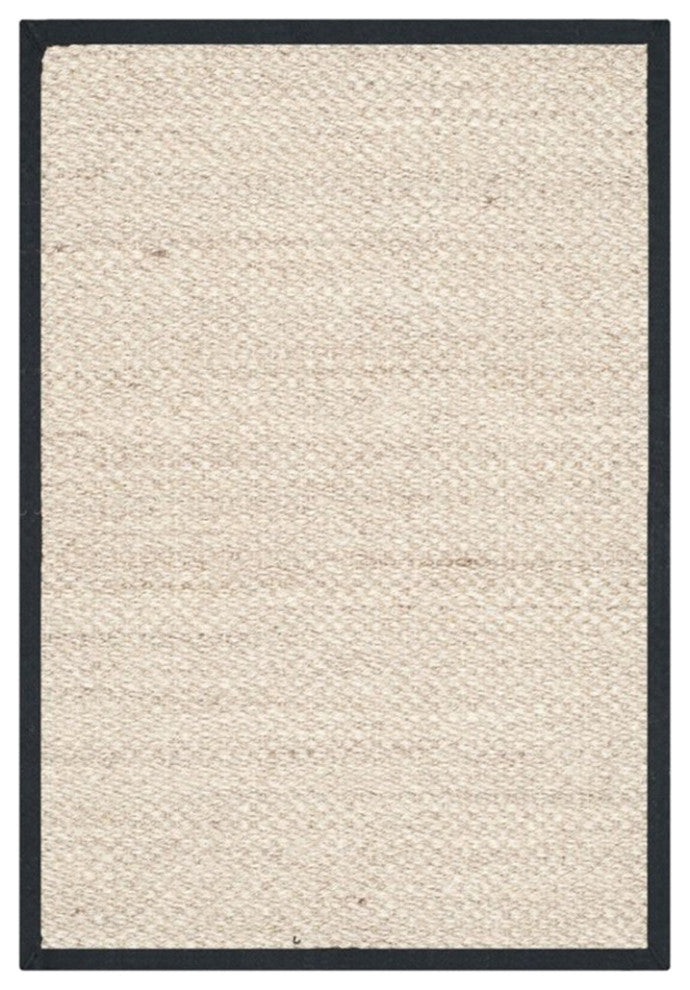 Safavieh Natural Fiber 2'6" X 4' Power Loomed Sisal Rug
