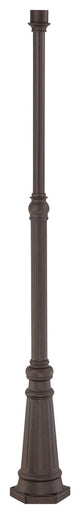 Quoizel PO9140IB Outdoor Post Quoizel Imperial Bronze