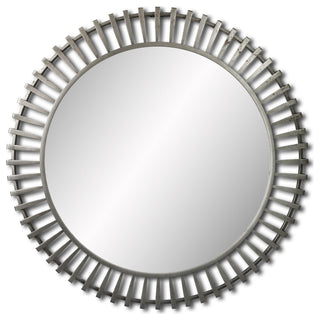 Metal Wall Decorative Mirror