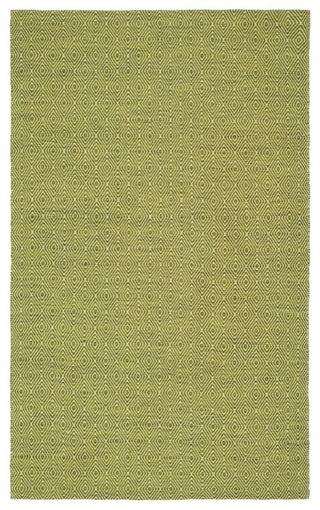 Safavieh South Hampton Sha245B Solid Color Rug, Green, 5'0" X 8'0"